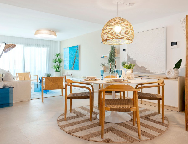 Apartment for sale in Urbanizacion Arroyo Parrilla, 6, Casares thumbnail 1