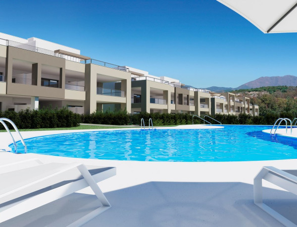 Apartment for sale in Urbanizacion Arroyo Parrilla, 6, Casares thumbnail 2