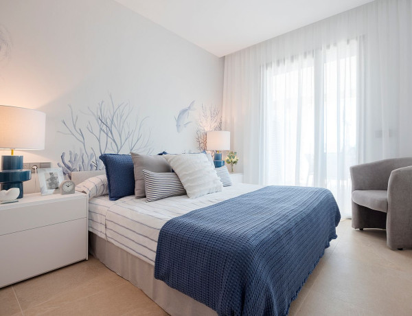 Apartment for sale in  Urbanizacion Arroyo Parrilla, 6, Casares photo 4