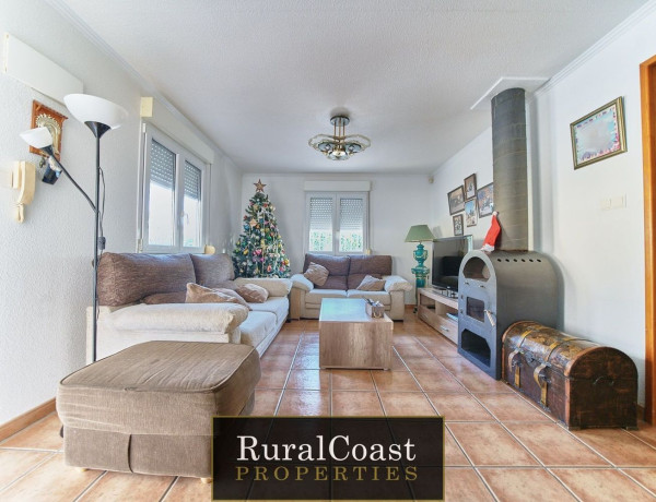Chalet wolnostojący na sprzedaż w , Busot photo 4