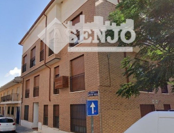 Пентхаус на продажу в Calle Marcelino Orozco, Azuqueca de Henares photo 1