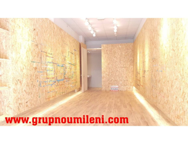 Local en venta en Catarroja photo 1