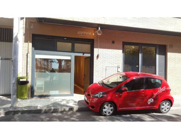 Local en venta en Catarroja thumbnail 2