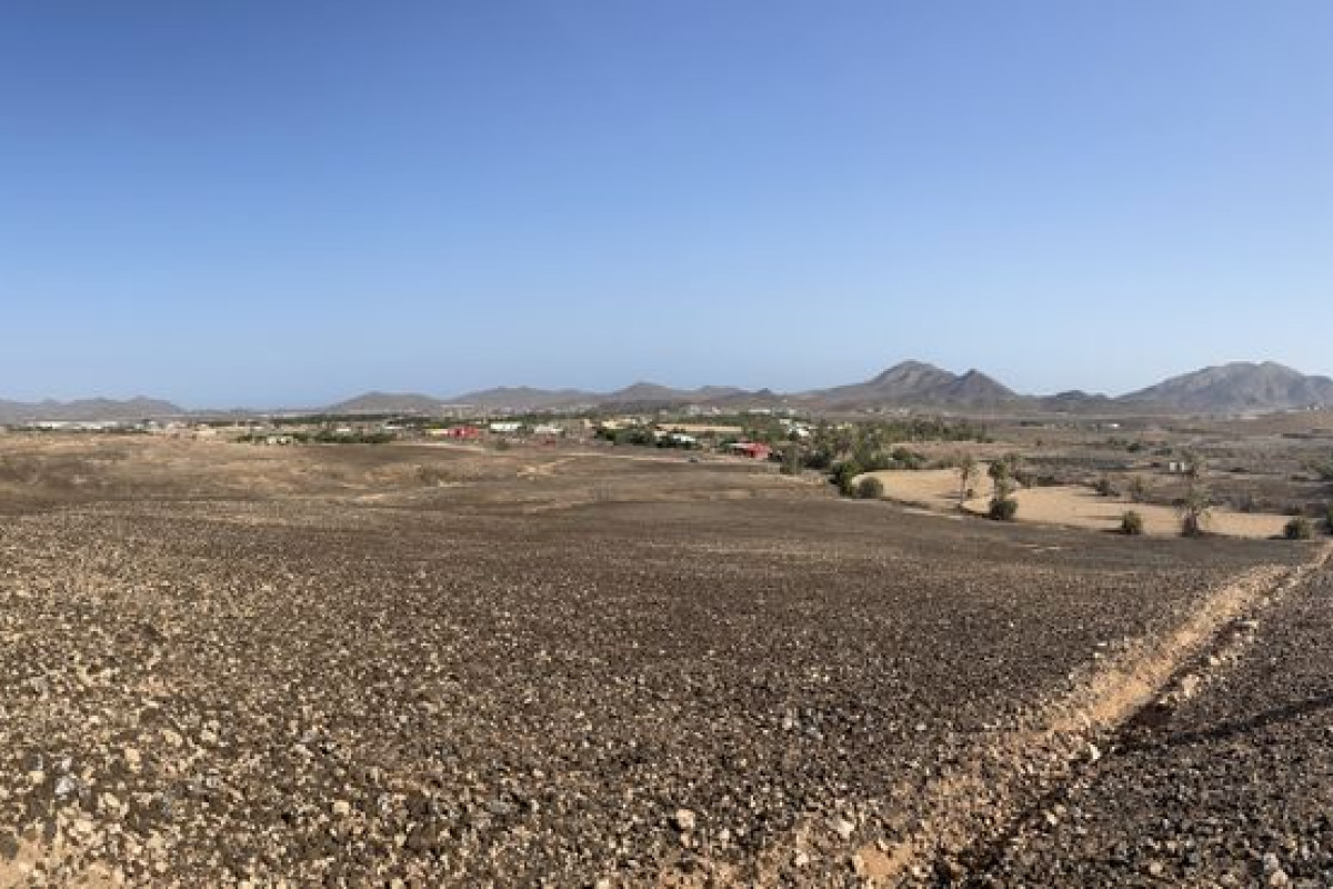 Land for sale in Tuineje, Las Palmas photo 4