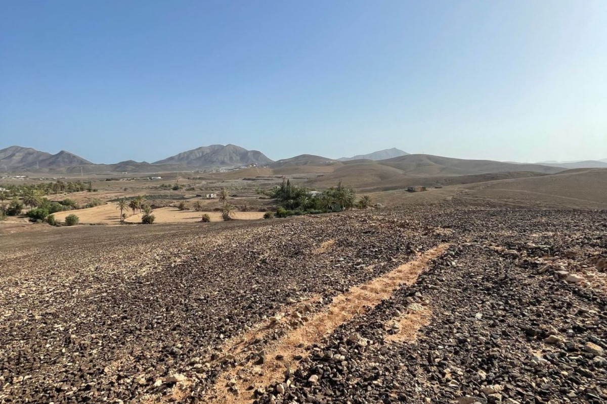 Land for sale in Tuineje, Las Palmas photo 5