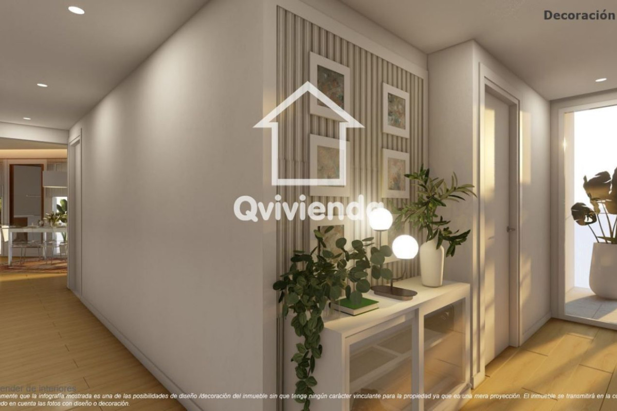 Продажа квартиры на Rambla de Francesc Macià, 220, Терраса
photo 3