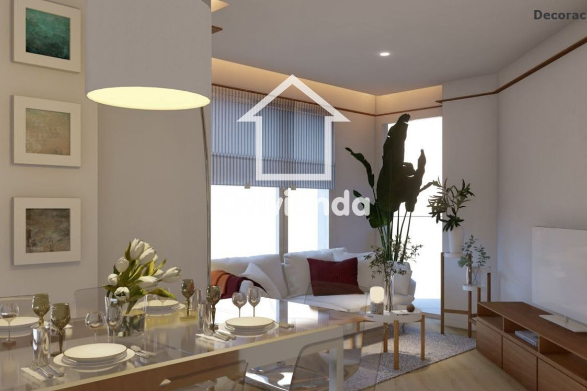 Продажа квартиры на Rambla de Francesc Macià, 220, Терраса
photo 4