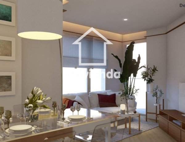 Piso en venta en  Rambla de Francesc Macià, 220, Terrassa photo 4