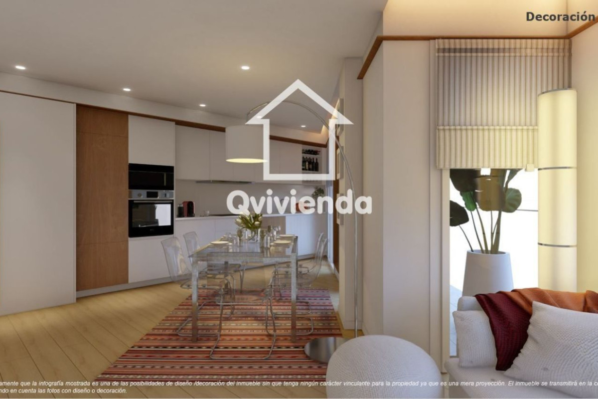Продажа квартиры на Rambla de Francesc Macià, 220, Терраса
photo 5