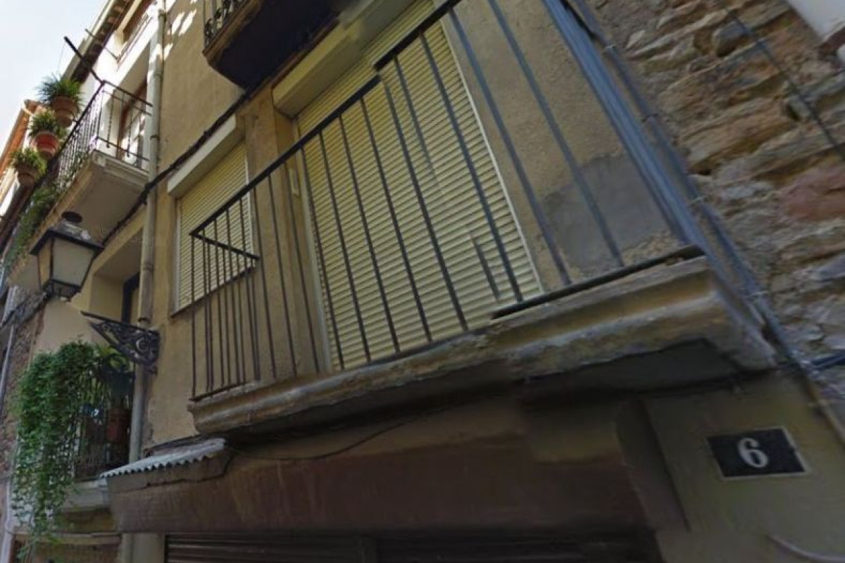 Piso en venta en La Pobla de Segur, La Pobla de Segur
photo 1