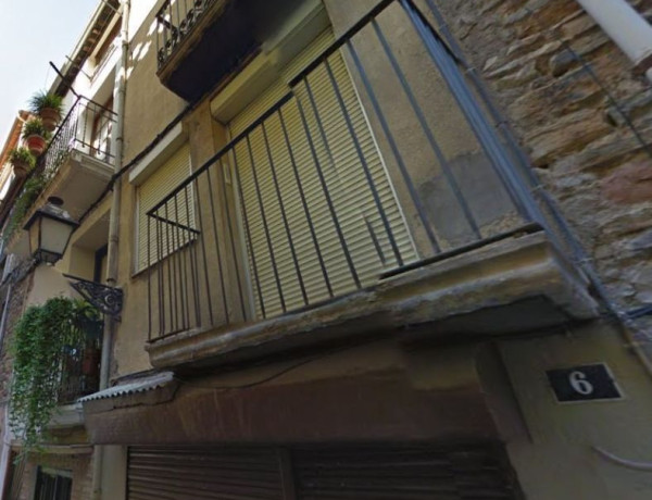 Piso en venta en , La Pobla de Segur photo 1