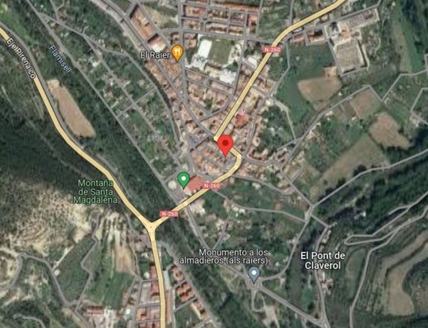 Piso en venta en , La Pobla de Segur photo 4