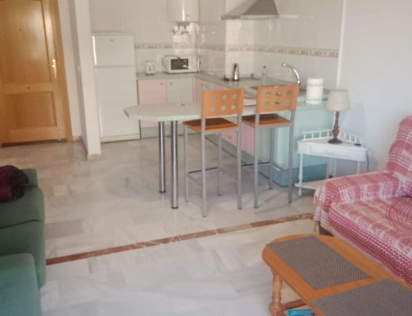 Piso en venta en San Luis de Sabinillas , Manilva thumbnail 1