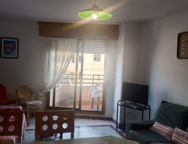 Piso en venta en  San Luis de Sabinillas , Manilva photo 4