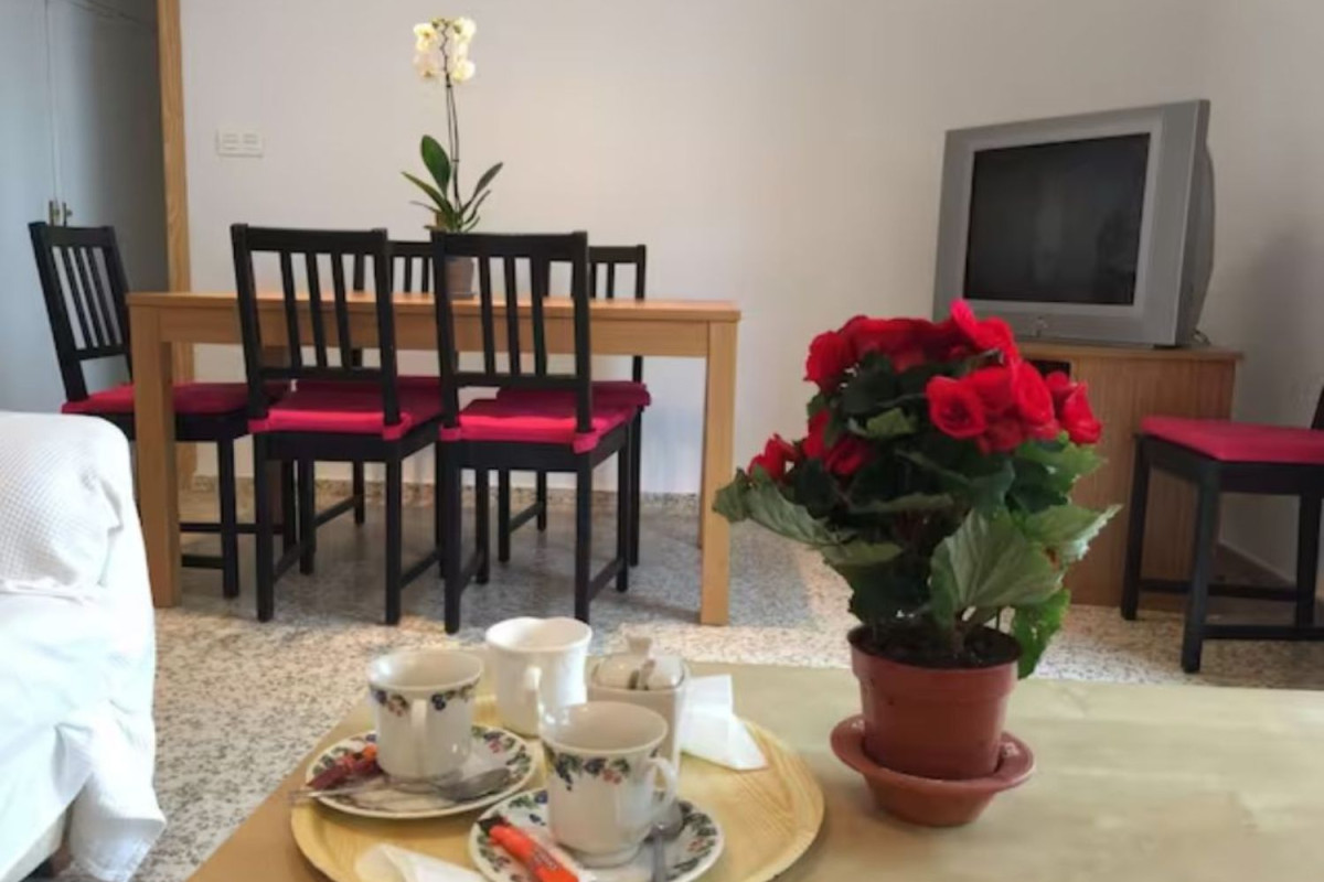 Sale of apartment in Calle Fernando III, 1, Rota
photo 1