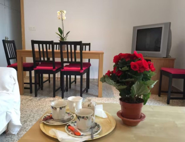 Apartment for sale in Calle Fernando III, 1, Rota photo 1