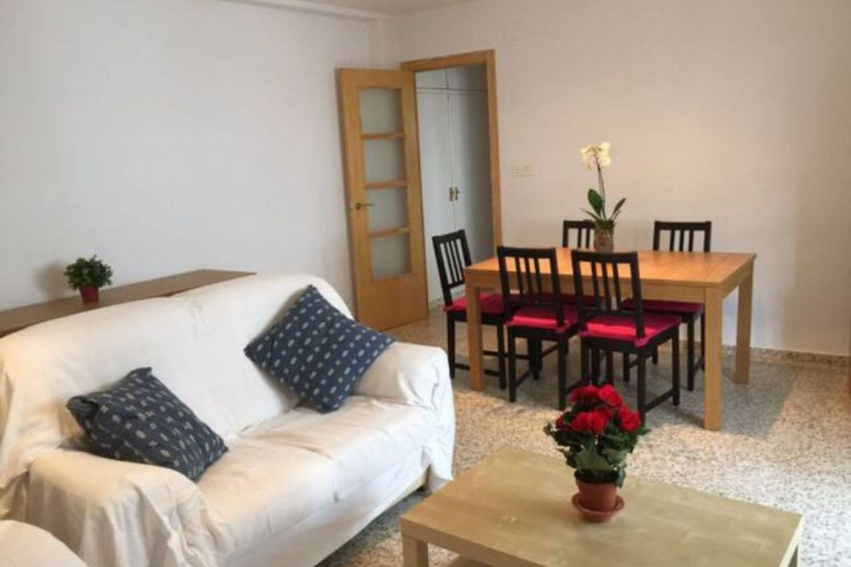 Sale of apartment in Calle Fernando III, 1, Rota
photo 2