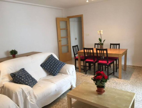 Apartment for sale in Calle Fernando III, 1, Rota thumbnail 1