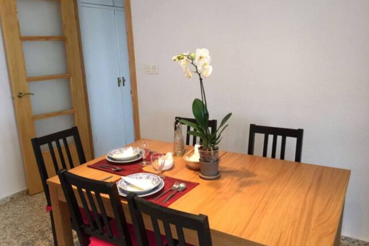 Sale of apartment in Calle Fernando III, 1, Rota
photo 3