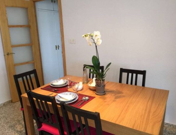 Apartment for sale in Calle Fernando III, 1, Rota thumbnail 2