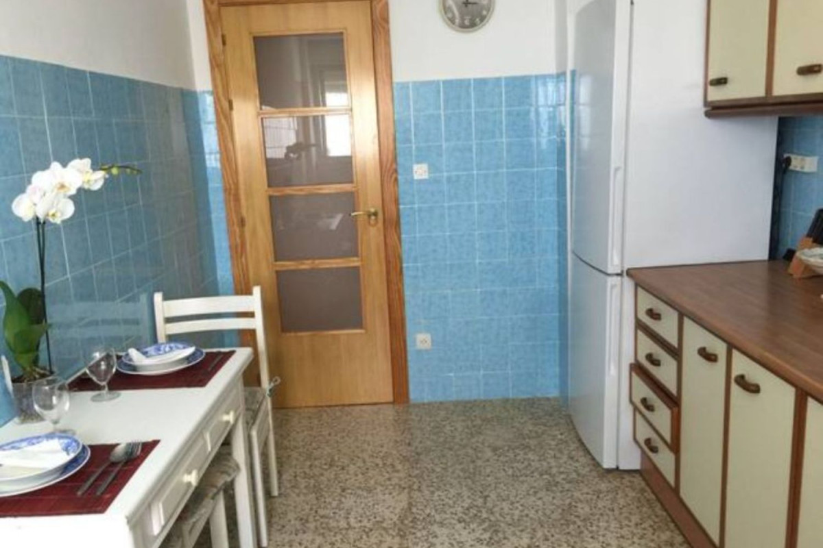 Sale of apartment in Calle Fernando III, 1, Rota
photo 4