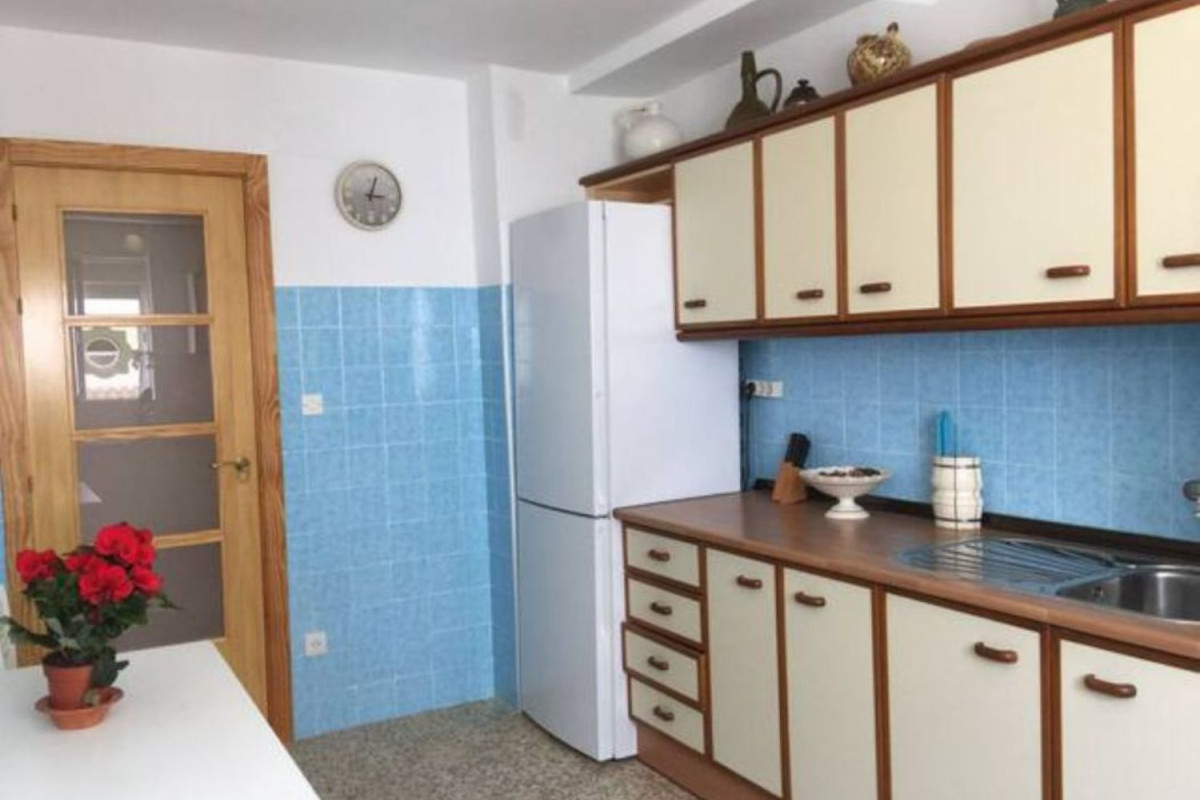 Sale of apartment in Calle Fernando III, 1, Rota
photo 5