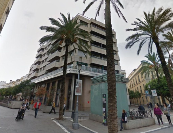 Apartment for sale in Calle Coredera, Jerez de la Frontera photo 1