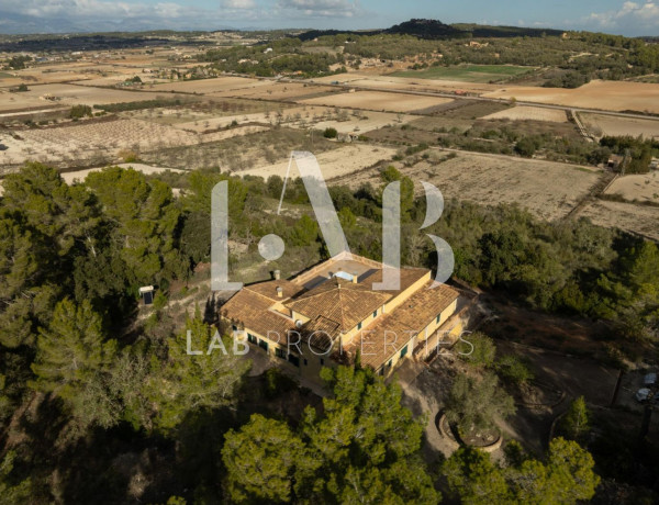 Rustic property for sale in , Montuiri thumbnail 2