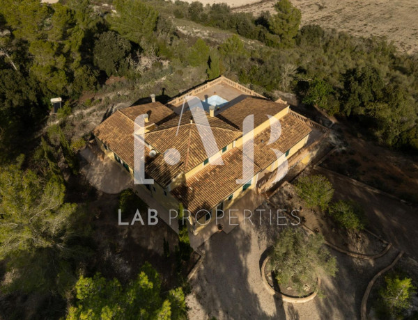 Rustic property for sale in , Montuiri photo 4