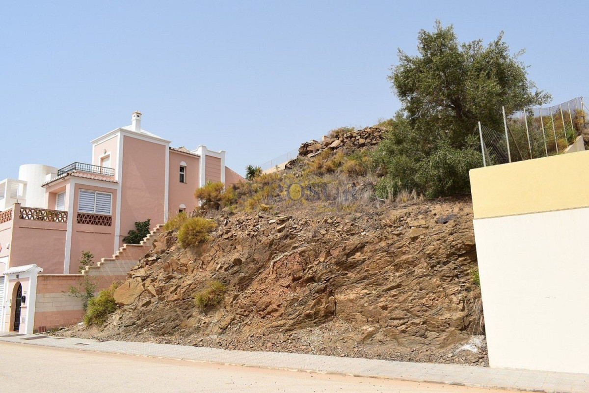 Terreno en venta en Torrox, Malaga photo 4