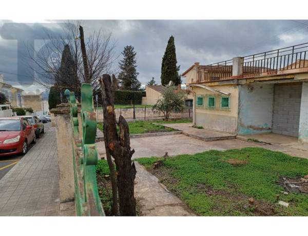 Detached villa for sale in , Huétor-Vega photo 4