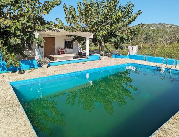 Casa rural en venta en Ulldecona photo 1