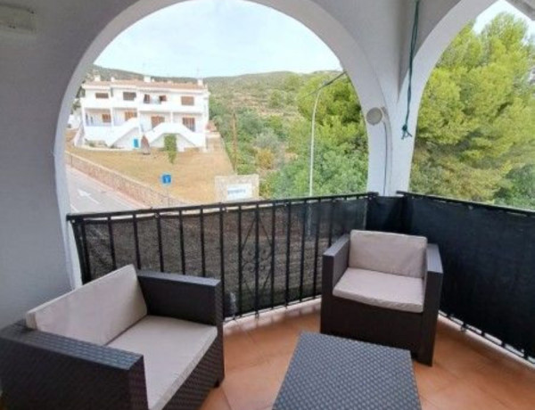 Piso en venta en  Calle Sant Sebastià, Peñíscola photo 1