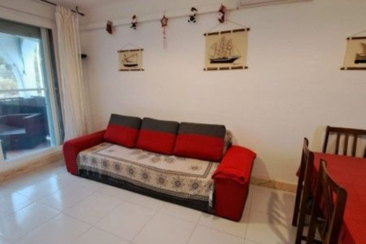 Продажа квартиры на Calle Sant Sebastià, Пеньискола
 photo 2