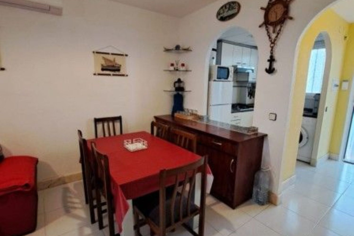 Продажа квартиры на Calle Sant Sebastià, Пеньискола
 photo 3