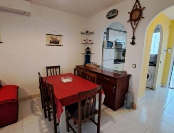 Piso en venta en  Calle Sant Sebastià, Peñíscola photo 3