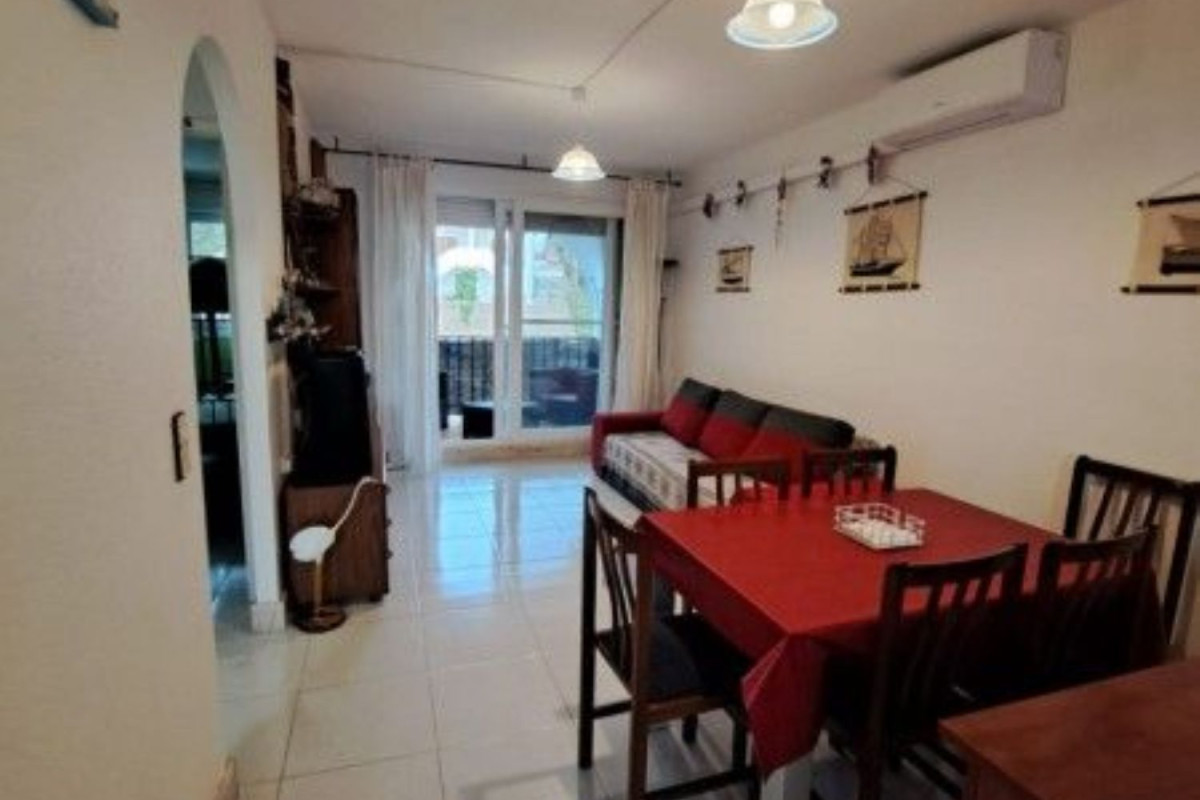 Продажа квартиры на Calle Sant Sebastià, Пеньискола
 photo 4