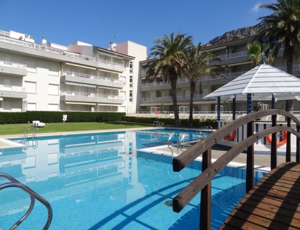Piso en venta en  Aptos MAR DOR, Torroella de Montgrí photo 1