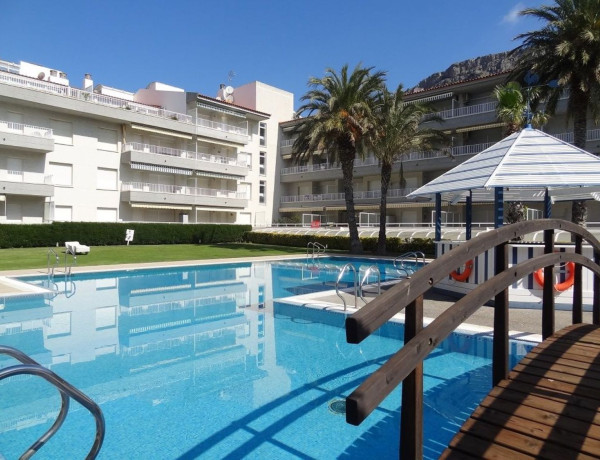 Piso en venta en  Aptos MAR DOR, Torroella de Montgrí photo 2