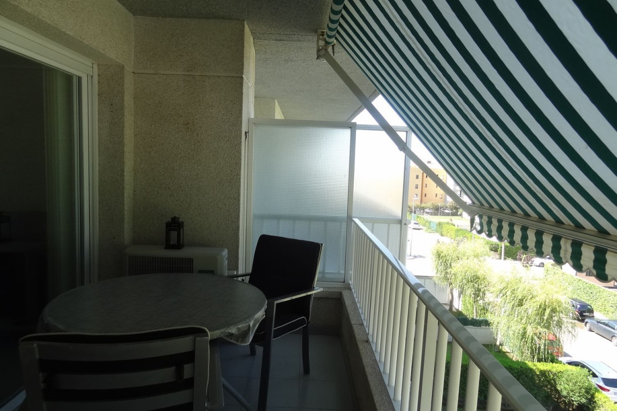 Venta de piso en Aptos MAR DOR, Torroella de Montgrí
photo 3