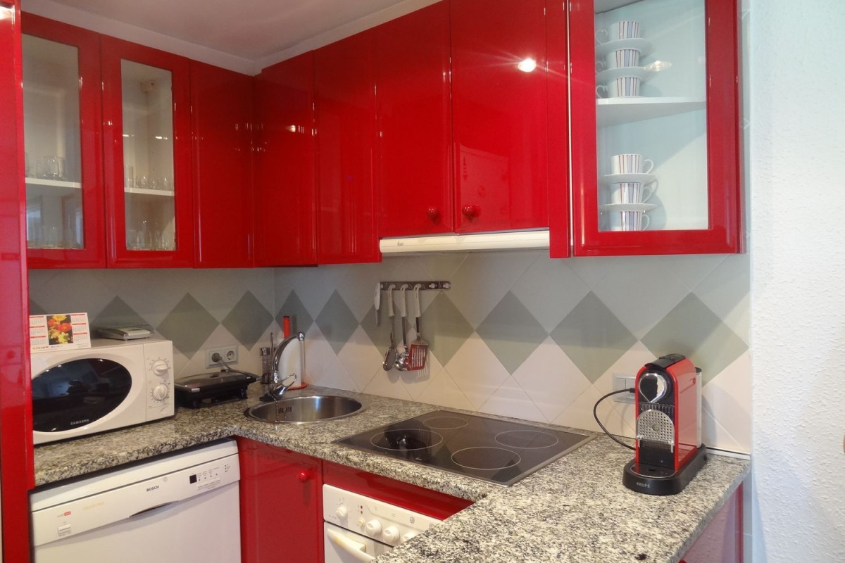 Venta de piso en Aptos MAR DOR, Torroella de Montgrí
photo 4