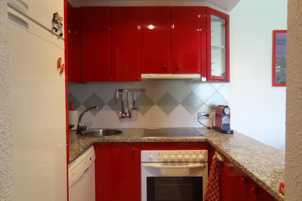 Venta de piso en Aptos MAR DOR, Torroella de Montgrí
photo 5