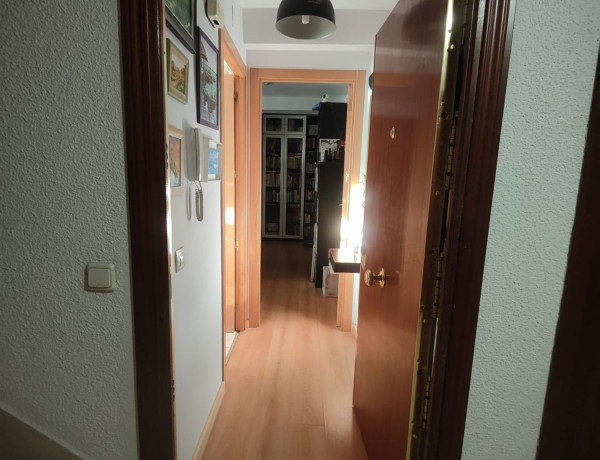 Продажа квартиры в Avenida de las Naciones, 27, Fuenlabrada photo 1
