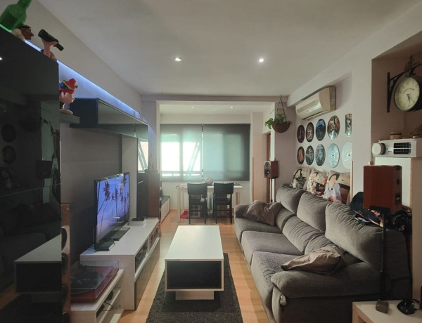 Продажа квартиры в Avenida de las Naciones, 27, Fuenlabrada thumbnail 2