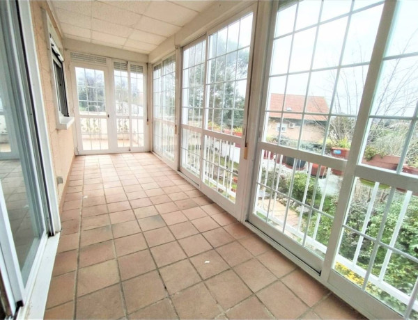 Semi-detached house for sale in  Los Peñascales , Torrelodones photo 2