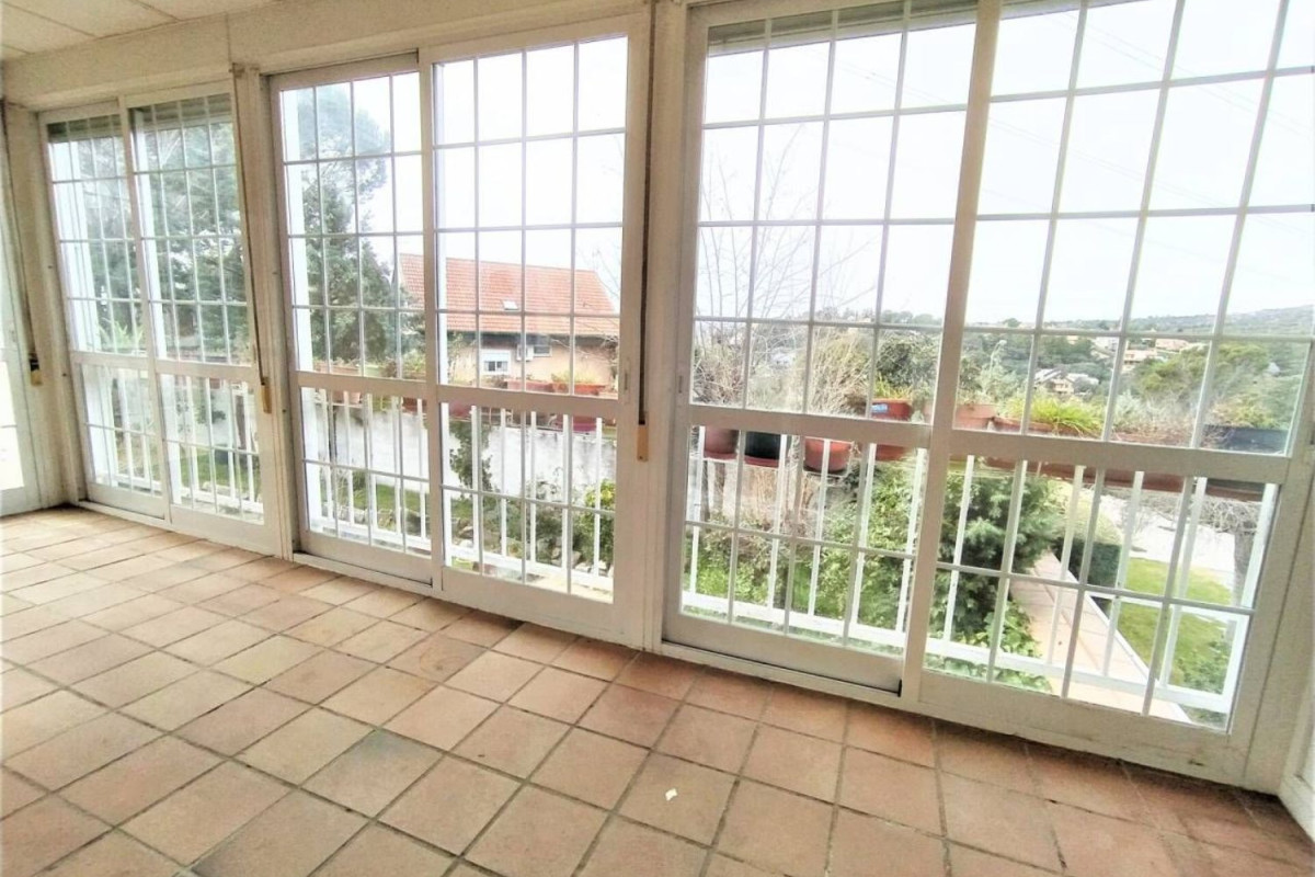 Sale of townhouse in Los Peñascales , Torrelodones photo 3