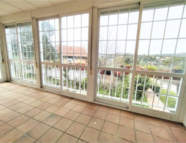 Semi-detached house for sale in  Los Peñascales , Torrelodones photo 3