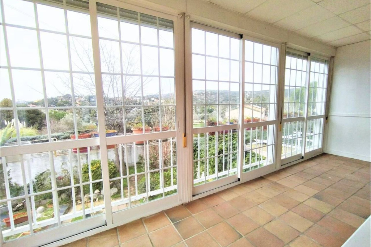 Sale of townhouse in Los Peñascales , Torrelodones photo 4