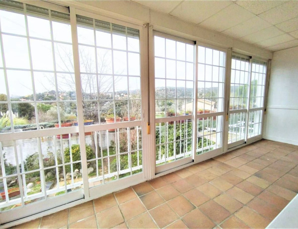 Semi-detached house for sale in  Los Peñascales , Torrelodones photo 4