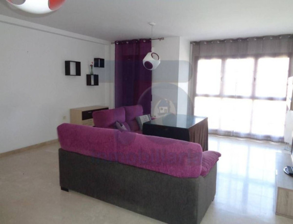 Semi-detached house for sale in Calle Cristóbal Colón , Las Gabias photo 1